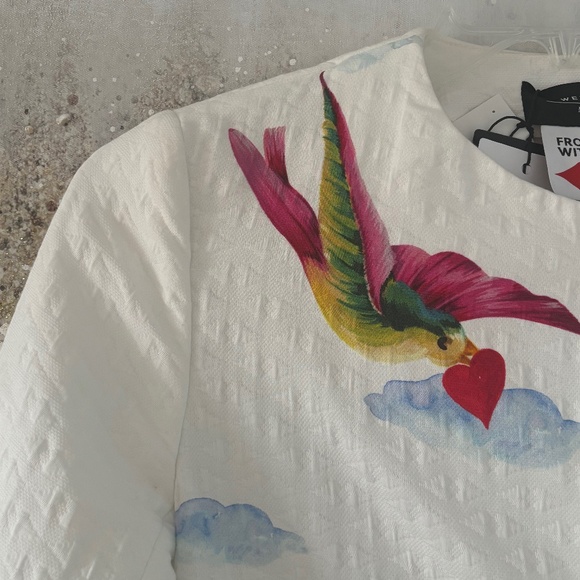 Max Mara Musica Coat (NWT) - Picture 10 of 16